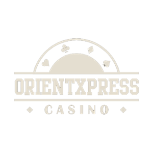 OrientXpress Casino Logo