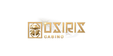 Osiris Casino Logo