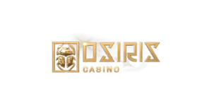 Онлайн-Казино Osiris Logo