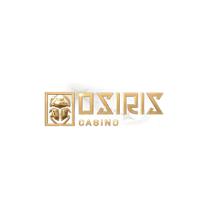 Онлайн-Казино Osiris Logo