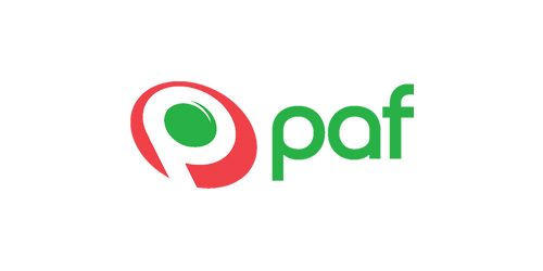 Paf Casino SE Logo