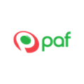 Paf Casino Logo