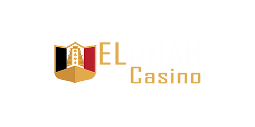 エルドアカジノ Logo