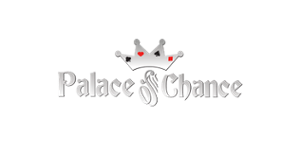 Онлайн-Казино Palace of Chance Logo