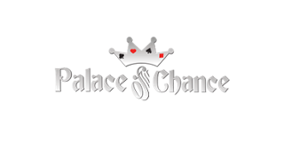 Palace of Chance Casino logo