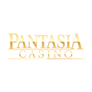 Pantasia Casino Logo