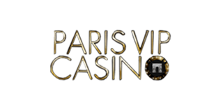 Paris VIP Casino Logo