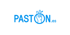 Онлайн-Казино Paston Logo