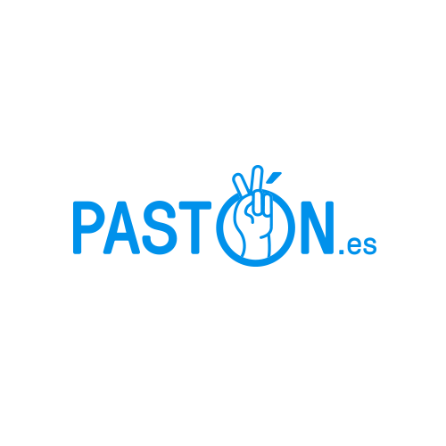 Paston Casino logo