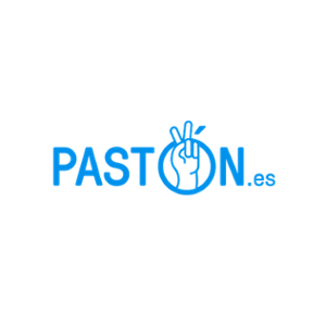 Paston Casino Logo