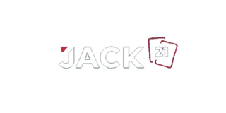 Jack21 Casino Logo
