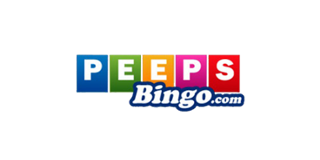 Peeps Bingo Casino Logo