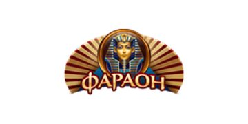 Pharaonbet Casino Logo