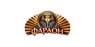 Pharaonbet Casino Review logo