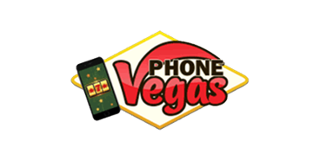 Phone Vegas Casino Logo