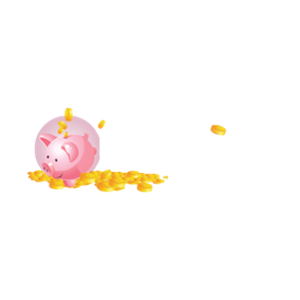 PiggyBingo Casino Logo