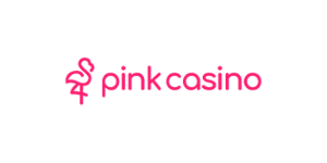 Онлайн-Казино Pink Logo