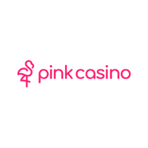 Pink Casino Logo