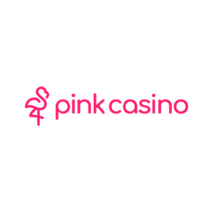 Онлайн-Казино Pink Logo