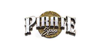 PirateSpin Casino Logo