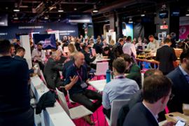 SBC Summit North America SBC Events 