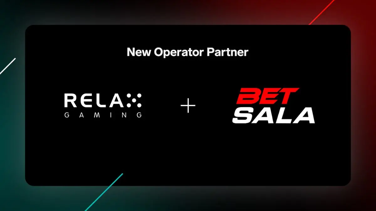 Relax Gaming Betsala