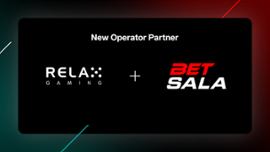 Relax Gaming Betsala