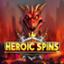 Heroic Spins