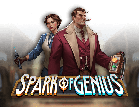 Spark of Genius
