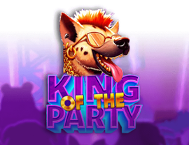 King of the Party