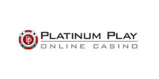 Platinum Play Online Casino Logo