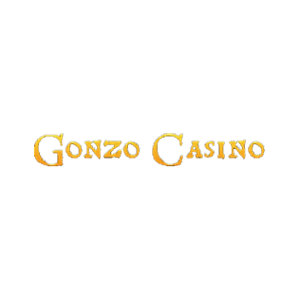 Gonzo Casino Logo