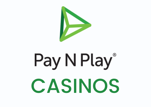 Pay n Play logo