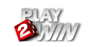 Play2win Casino Logo