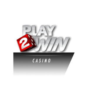 Play2win Casino Logo