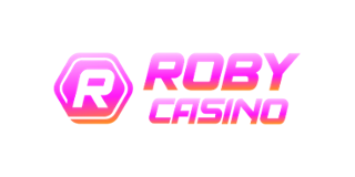 Roby Casino logo