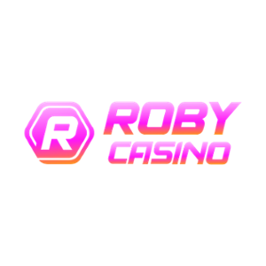 Roby Casino Logo