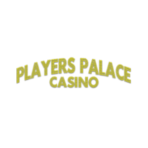 Players Palace Casino Logo
