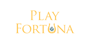 Онлайн-Казино Play Fortuna Logo