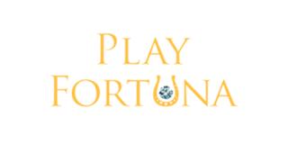 Онлайн-Казино Play Fortuna Logo