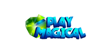 Play Magical Casino Logo