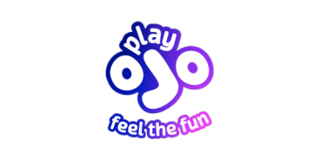 PlayOJO Casino Logo