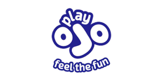 PlayOJO Casino Logo