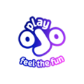 PlayOJO Casino Logo