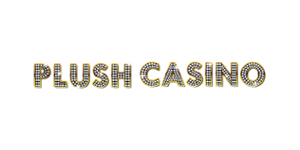 Plush Casino Logo