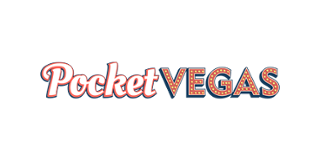 Pocket Vegas Casino Logo