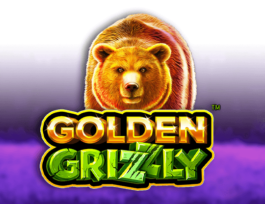 Golden Grizzly