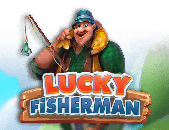 Lucky Fisherman
