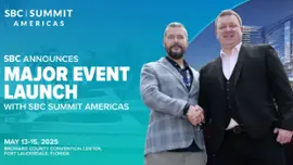 SBC Summit Americas 2025