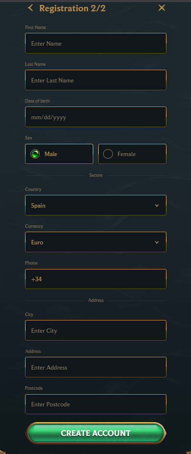 talismania casino online